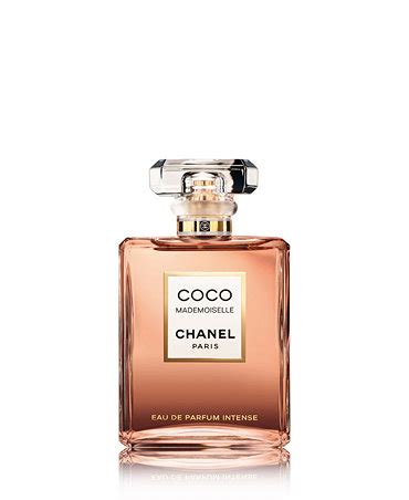 macys cologne chanel|macy's coco Chanel mademoiselle perfume.